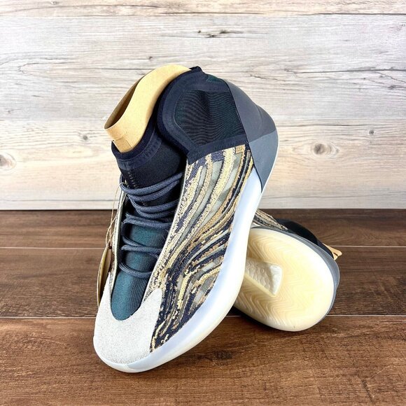 Adidas Yeezy Quantum Mens Size Amber Tint GX1331